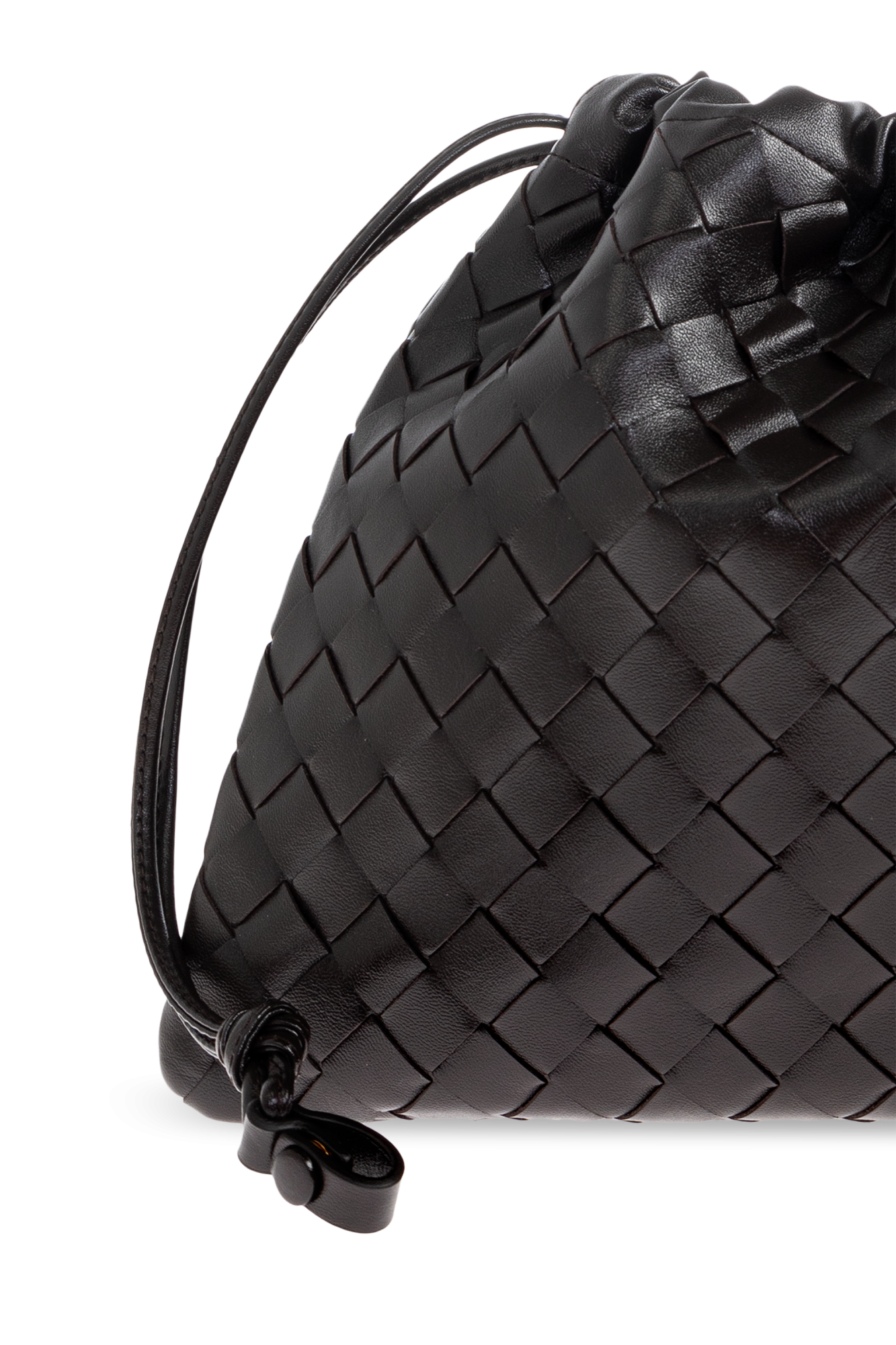 Bottega Veneta Shoulder bag `Dustbag` | Women's Bags | Vitkac